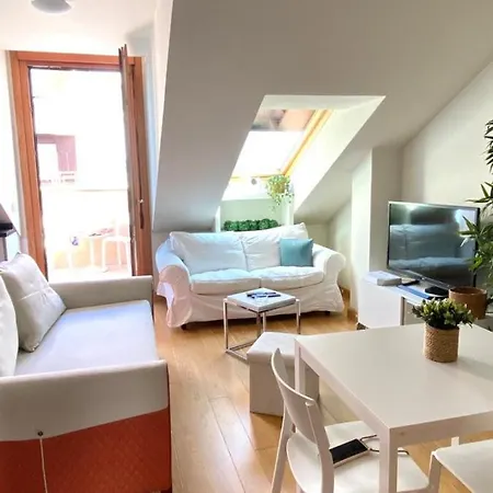 Coast Apartament Daire *