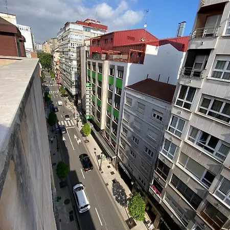 Daire Coast Apartament