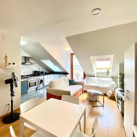 Coast Apartament Daire