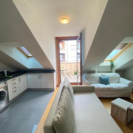 Coast Apartament Daire